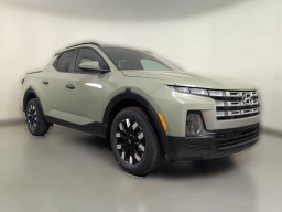 Hyundai Santa Cruz SEL FWD 2026