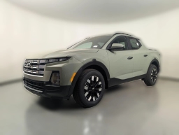 Hyundai Santa Cruz SEL FWD 2026