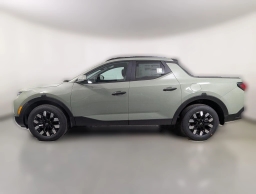 Hyundai Santa Cruz SEL FWD 2026