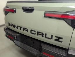 Hyundai Santa Cruz SEL FWD 2026