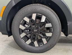 Hyundai Santa Cruz SEL FWD 2026