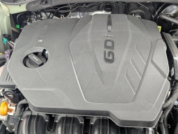 Hyundai Santa Cruz SEL FWD 2026