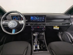 Hyundai Santa Cruz SEL FWD 2026