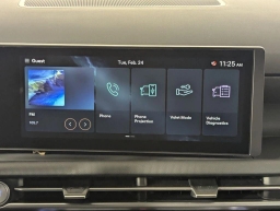 Hyundai Santa Cruz SEL FWD 2026