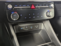 Hyundai Santa Cruz SEL FWD 2026