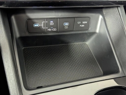 Hyundai Santa Cruz SEL FWD 2026