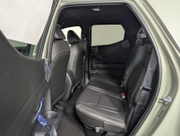 Hyundai Santa Cruz SEL FWD 2026