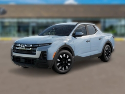 Hyundai Santa Cruz SEL FWD 2026