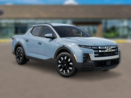 Hyundai Santa Cruz SEL FWD 2026