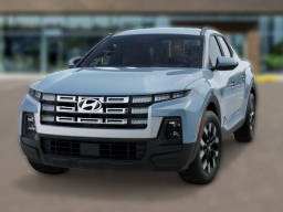 Hyundai Santa Cruz SEL FWD 2026