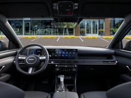 Hyundai Santa Cruz SEL FWD 2026