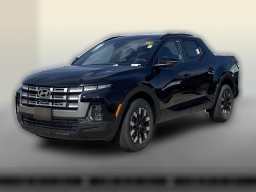 Hyundai Santa Cruz SEL FWD 2026