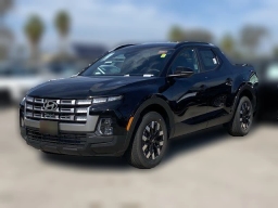 Hyundai Santa Cruz SEL FWD 2026