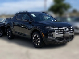 Hyundai Santa Cruz SEL FWD 2026