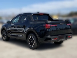 Hyundai Santa Cruz SEL FWD 2026