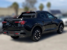 Hyundai Santa Cruz SEL FWD 2026