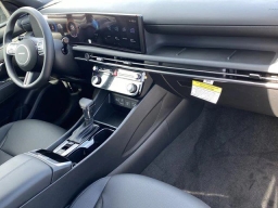 Hyundai Santa Cruz SEL FWD 2026