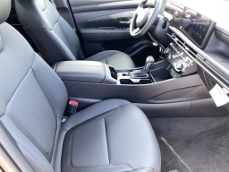 Hyundai Santa Cruz SEL FWD 2026