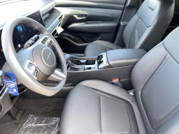 Hyundai Santa Cruz SEL FWD 2026