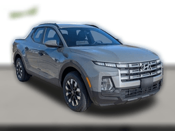 Hyundai Santa Cruz SEL FWD 2026