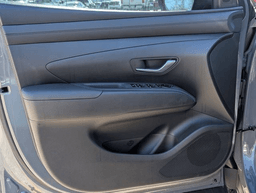 Hyundai Santa Cruz SEL FWD 2026