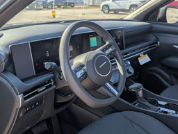 Hyundai Santa Cruz SEL FWD 2026