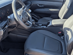 Hyundai Santa Cruz SEL FWD 2026