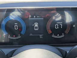 Hyundai Santa Cruz SEL FWD 2026