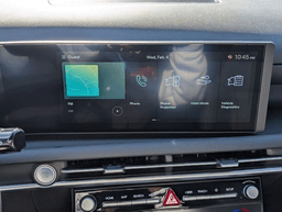 Hyundai Santa Cruz SEL FWD 2026