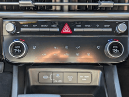 Hyundai Santa Cruz SEL FWD 2026