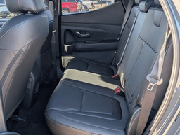 Hyundai Santa Cruz SEL FWD 2026