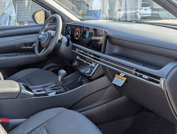 Hyundai Santa Cruz SEL FWD 2026