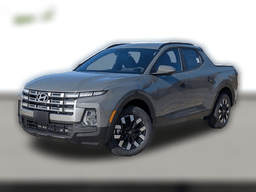 Hyundai Santa Cruz SEL FWD 2026