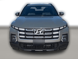 Hyundai Santa Cruz SEL FWD 2026