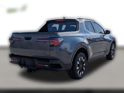 Hyundai Santa Cruz SEL FWD 2026