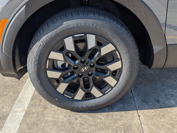 Hyundai Santa Cruz SEL FWD 2026