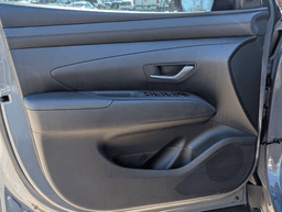 Hyundai Santa Cruz SEL FWD 2026