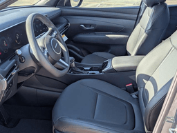 Hyundai Santa Cruz SEL FWD 2026