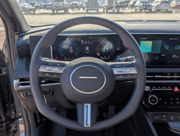 Hyundai Santa Cruz SEL FWD 2026