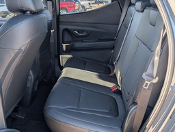 Hyundai Santa Cruz SEL FWD 2026