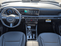 Hyundai Santa Cruz SEL FWD 2026