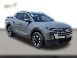 Hyundai Santa Cruz SEL FWD 2026