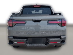 Hyundai Santa Cruz SEL FWD 2026