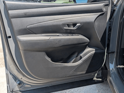 Hyundai Santa Cruz SEL FWD 2026