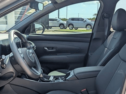 Hyundai Santa Cruz SEL FWD 2026