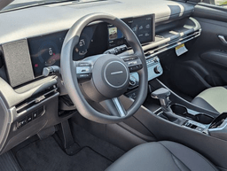 Hyundai Santa Cruz SEL FWD 2026