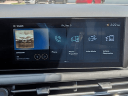 Hyundai Santa Cruz SEL FWD 2026