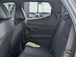 Hyundai Santa Cruz SEL FWD 2026