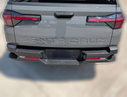 Hyundai Santa Cruz SEL FWD 2026