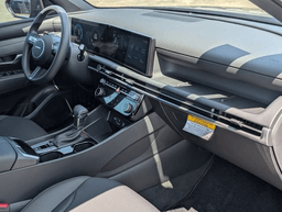 Hyundai Santa Cruz SEL FWD 2026